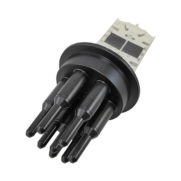 Муфта оптическая тупиковая МВОТ-4120-44-108-1К36 (МВОТ-108-4-Т-1-36) фото 6