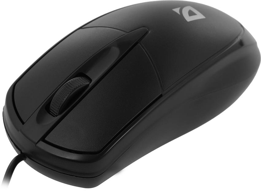 Мышь Defender 52989 фото 4