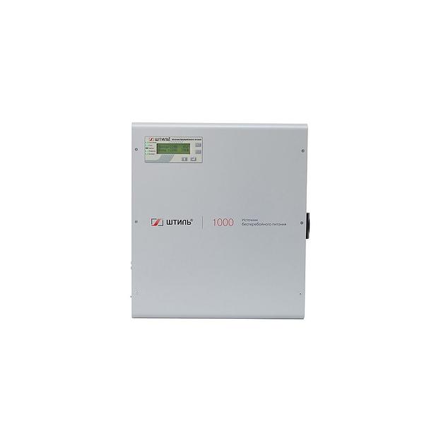 ИБП ШТИЛЬ SW1000L, 1000ВA фото 1