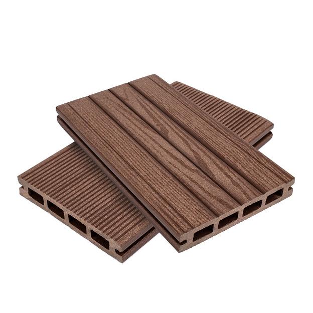 Террасная доска Velvet (слим) 140×20 мм, опт фото 5