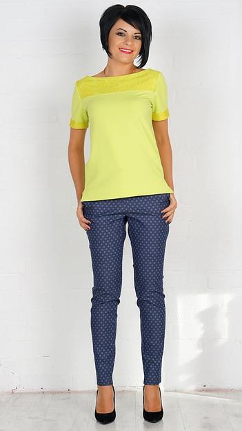 Блуза АР-1228 фото 2