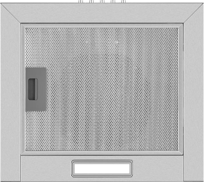 Вытяжка каминная Weissgauff Box 40 PB нержавеющая сталь управление: кнопочное (1 мотор) фото 8