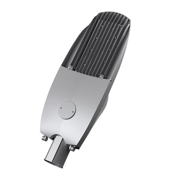 Светодиодный консольный светильник ДКУ-02-100 ОПТ фото 5