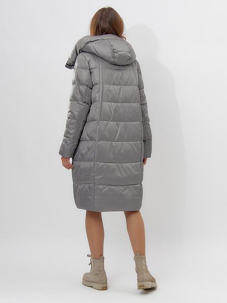 Пальто утепленное Visdeer 11201Sr фото 7