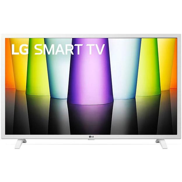 32" Телевизор LED LG 32LQ63806LC.ARUG фото 1