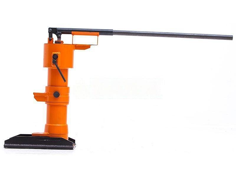 Домкрат путевой гидравлический ДГПТ-20-200 фото 4