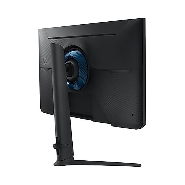 Монитор Samsung 25" Odyssey G4 S25BG400EI черный IPS LED 16:9 HDMI полуматовая HAS Piv 400cd 178гр/178гр 1920x1080 240Hz FreeSync Premium DP FHD 4.5кг фото 6