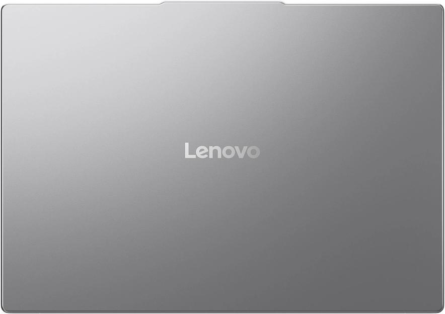 Ноутбук Lenovo IdeaPad Slim 5 16IRH10 Core i7 13620H 16Gb SSD512Gb Intel UHD Graphics 16" OLED 2.8K (2880x1800) без ОС grey WiFi BT Cam (83HS002QRK) фото 2