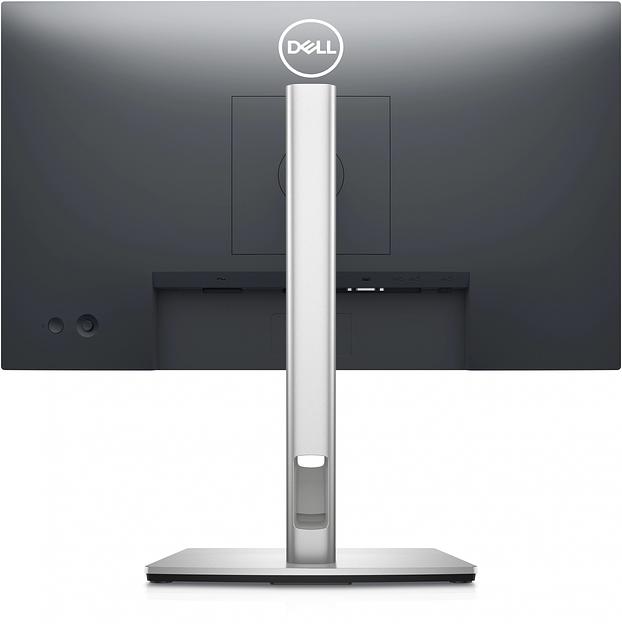 Монитор Dell 23.8" P2422H черный IPS LED 16:9 HDMI матовая HAS Pivot 1000:1 250cd 178гр/178гр 1920x1080 D-Sub DisplayPort USB 5.57кг (RUS) фото 3