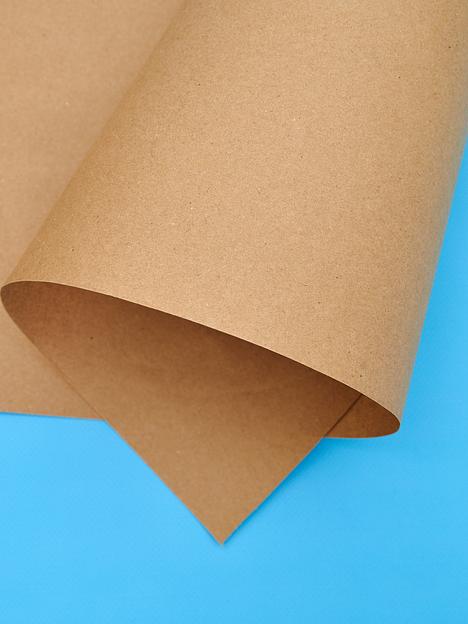 Крафтовая бумага фото 4