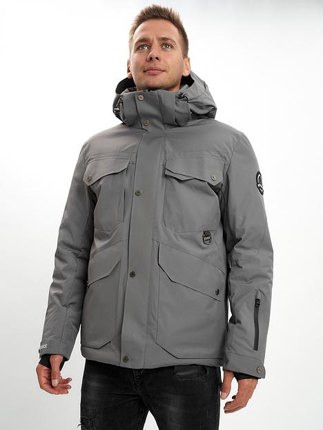 Куртка горнолыжная MTFORCE 2088Sr фото 2