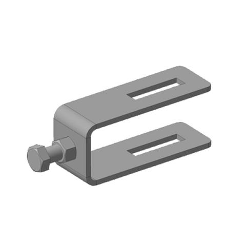 Кронштейн крепления к траверсе/DANKIR/ - ФР-00013211 фото 1