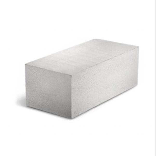 Автоклавные стеновые газоблоки 400х300х625 мм ОПТ фото 1