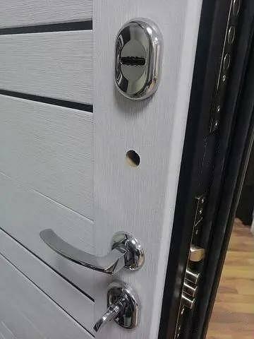 Дверь входная металлическая опт фото 2