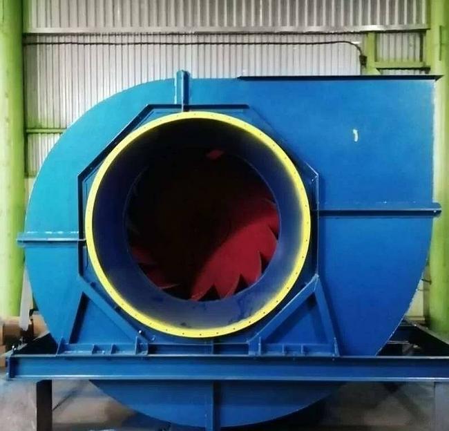 Вентилятор радиальный Вр-80-75-16 фото 1