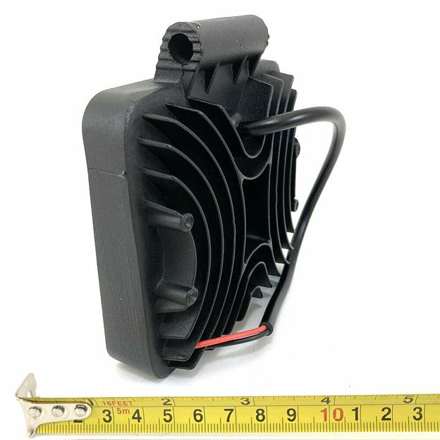 Фара Светодиодная 48W 6 Секций 48WSQC3EP-6S-4.2CM фото 2