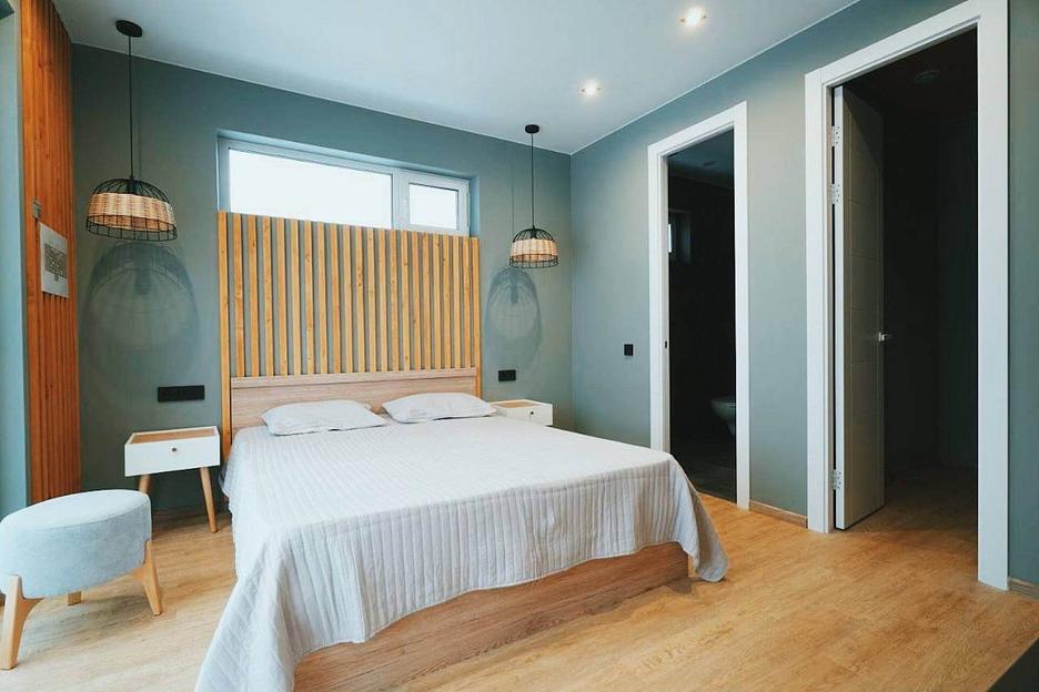 Проект дома «Канада XL» домокомплект фото 9