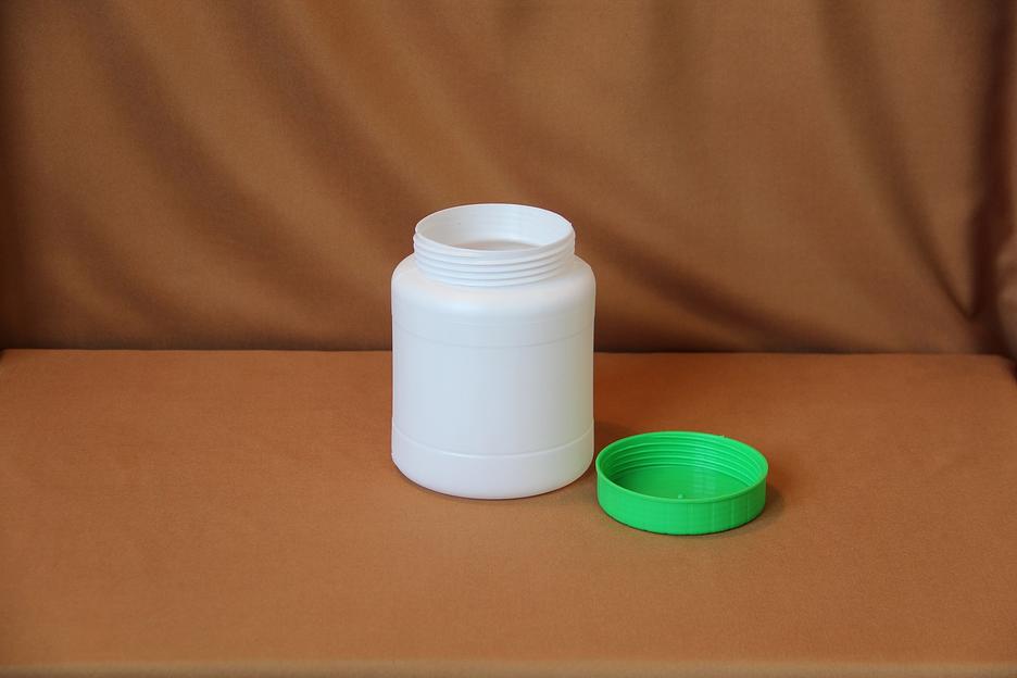 Банка 1 л фото 2