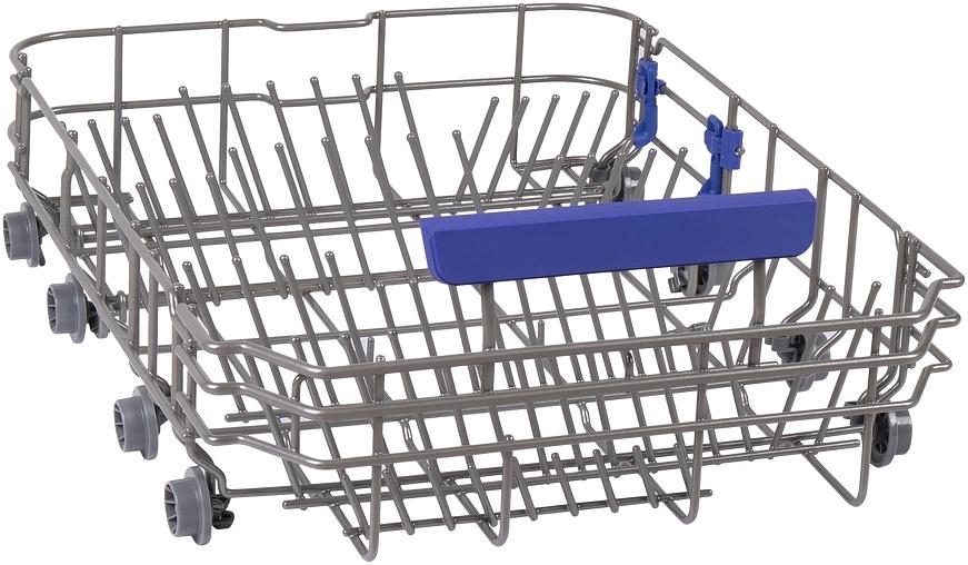 Посудомоечная машина встраив. Maunfeld MLP-083I Light Beam узкая фото 10