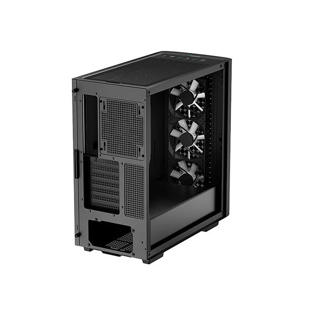 Компьютерный корпус Deepcool CK560 без Б/П R-CK560-BKAAE4-G-1 фото 2