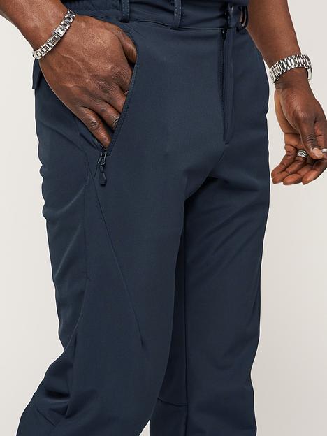 Брюки софтшелл MTFORCE 22004TS фото 7