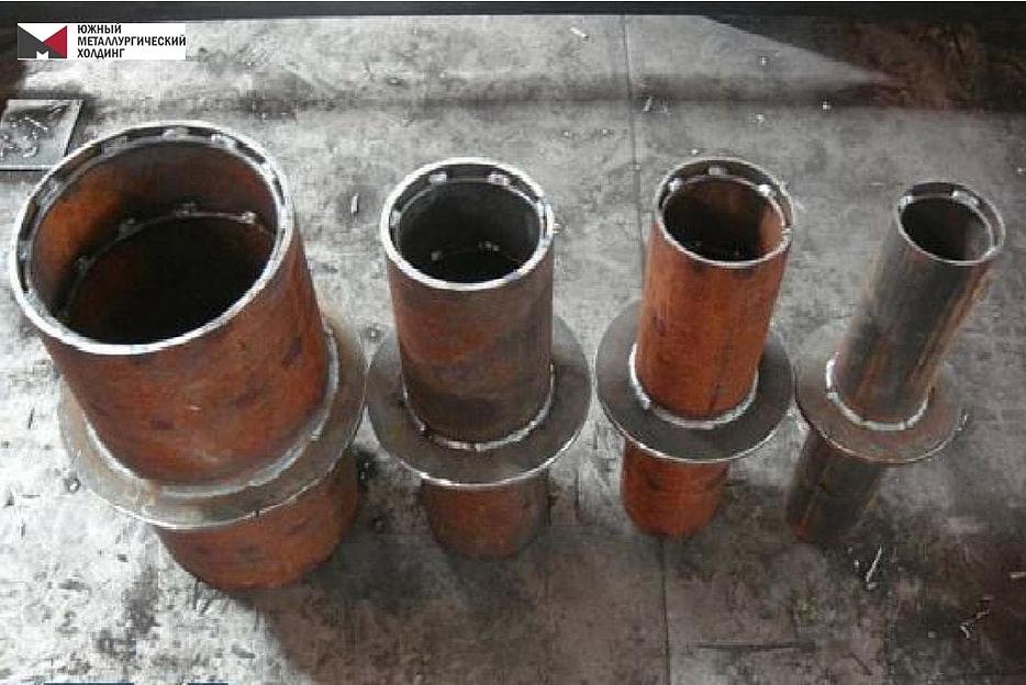 Сальник набивной 5.900-2 ТМ 92 фото 2