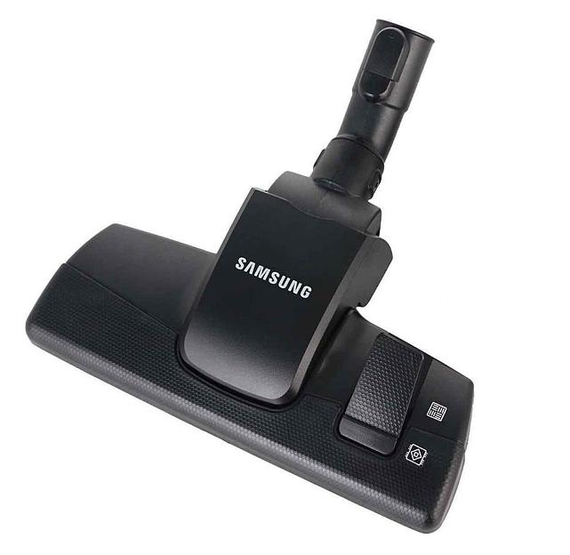 Пылесос VC15K4116VR/EV RED SAMSUNG фото 4
