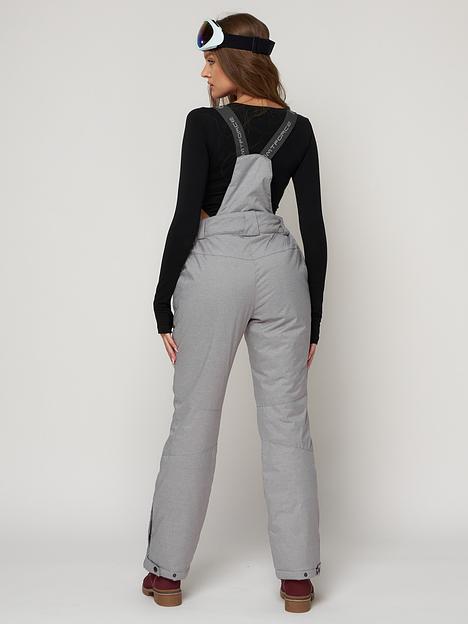 Брюки горнолыжные MTFORCE 2221Sr фото 8