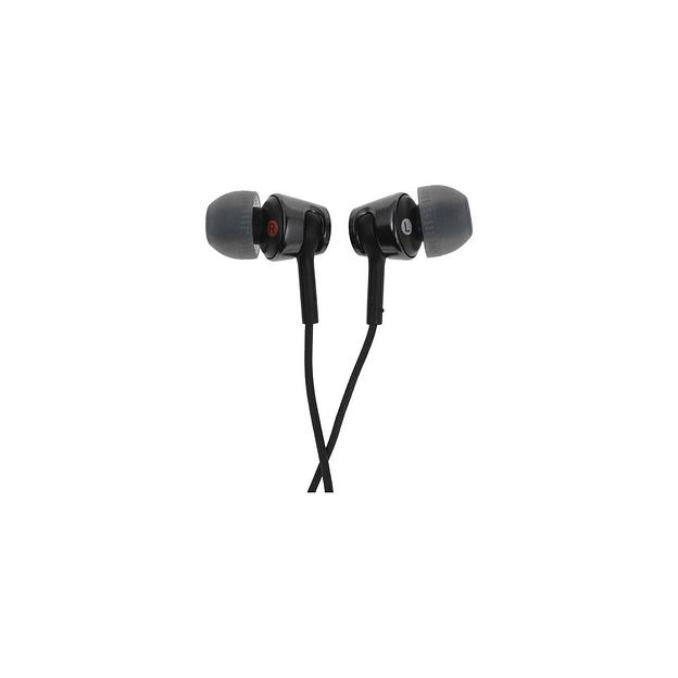 Наушники Sony MDR-EX155AP, 3.5 мм, внутриканальные, черный [mdr-ex155apb] фото 1