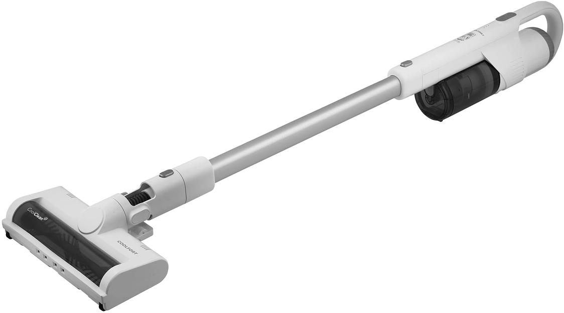 Пылесос Coolfort CF-3003 фото 3