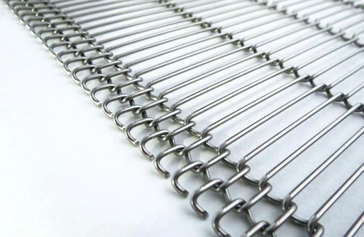 Сетка глазировочная стандарт. Тип 11.2 фото 1