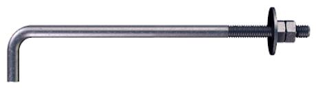 Фундаментный анкерный болт (1.1) ОПТ фото 1