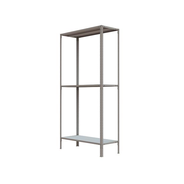 Стеллаж металлический МС-200 опт фото 1