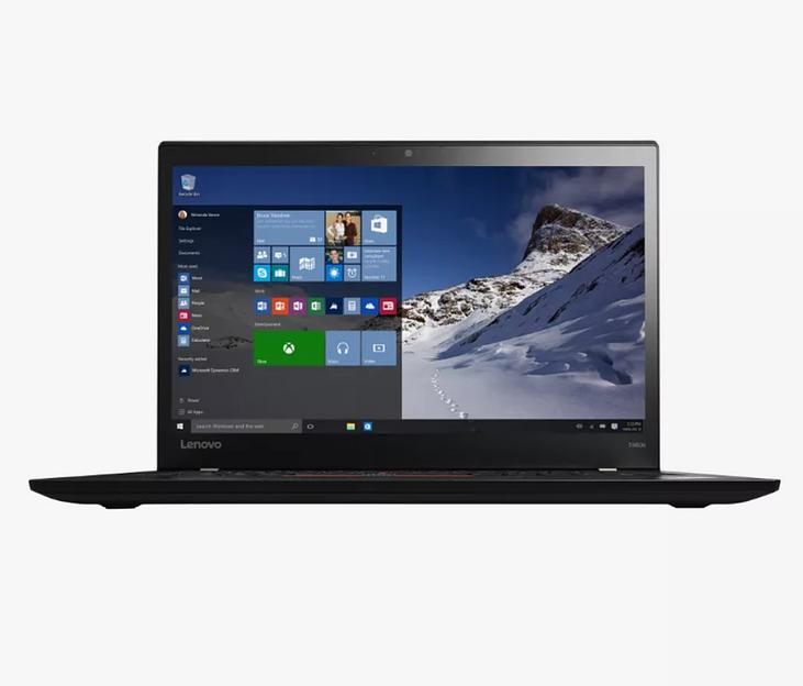 Ноутбук LENOVO ThinkPad T460 ОПТ фото 6