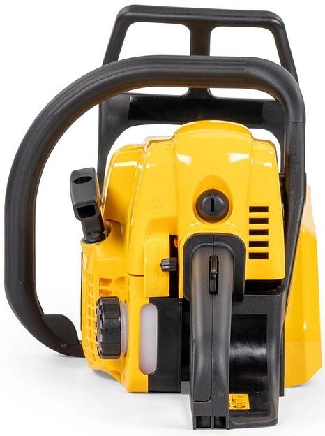 Бензопила Champion A232-14 1500Вт 2л.с. дл.шины:14" (35cm) фото 10