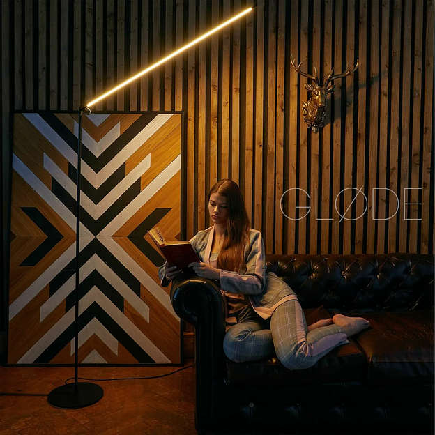 Торшер «JolioLumen» фото 2