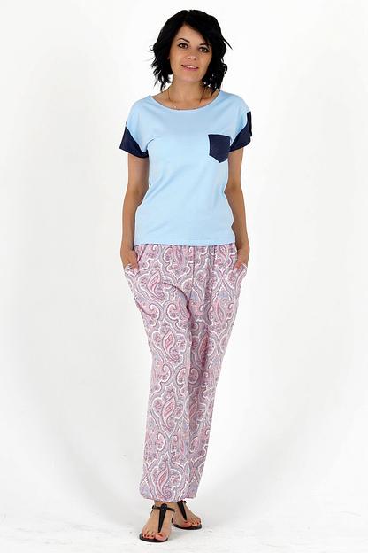 Блуза АР-1725 фото 3