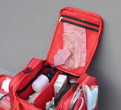 Медицинская сумка Medbag Universal фото 3