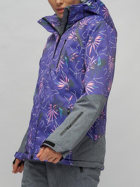 Костюм горнолыжный CHUNMAI 02216F фото 9