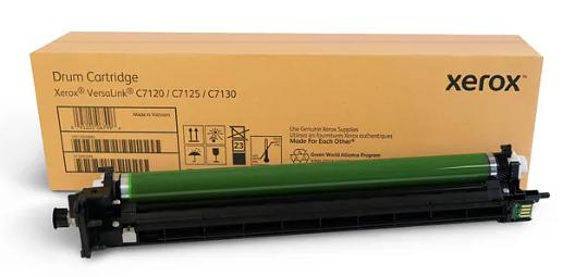 Фотобарабан Xerox VL C7120/25/30 (109K стр.), черный (87K стр.), цветной (013R00688) фото 1