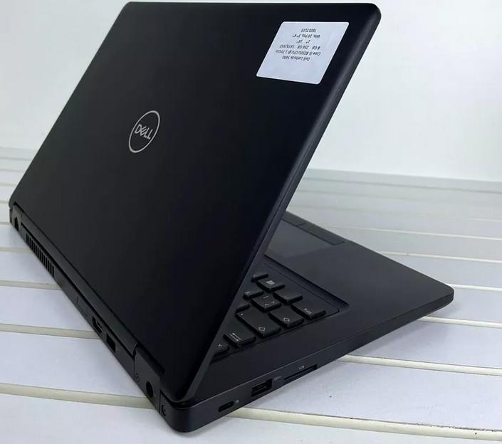 Ноутбук Dell Latitude 5490 ОПТ фото 10