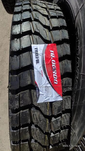 Автошина 10,00R20 18PR 149/146L Tuneful PDM319 Опт фото 1