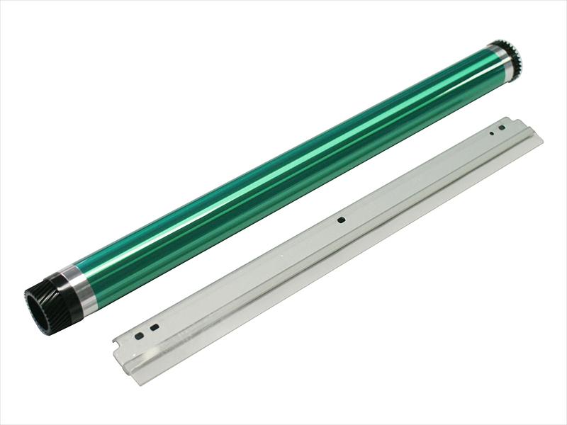 Комплект восстановления драм-юнита Cet CET5383 (4021-0292-01) для Konica Minolta Di152/183/164/184 Bizhub 195/215/235 60000стр. фото 1