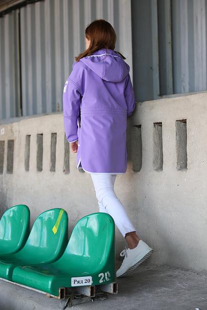 Ветровка Урумчи р.5-11 фото 3