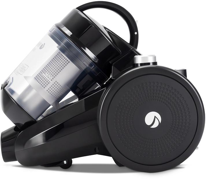 Пылесос Vitek VT-1841 1500Вт серый фото 6