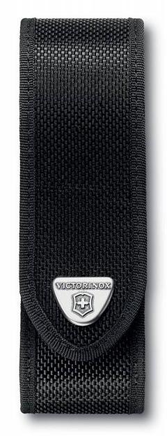 Чехол Victorinox Ranger Grip (4.0506.N) нейлон петля черный без упаковки фото 1