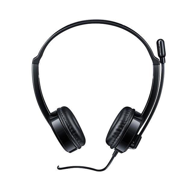 Наушники  Rapoo  H100 Plus фото 3