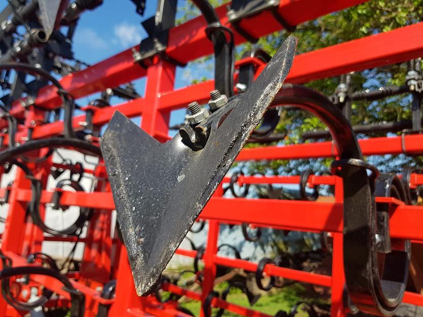 Культиватор КПМ-6 (ЕВРО) фото 6