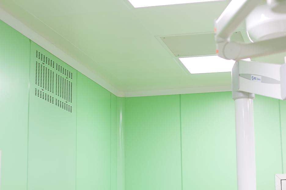 Панель гипсометаллическая Raumed SN фото 7