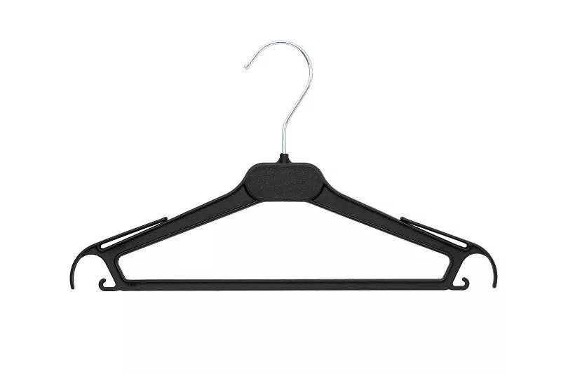 Вешалка СД01 черная фото 1